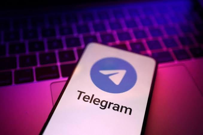 Telegram全球多地出现服务故障