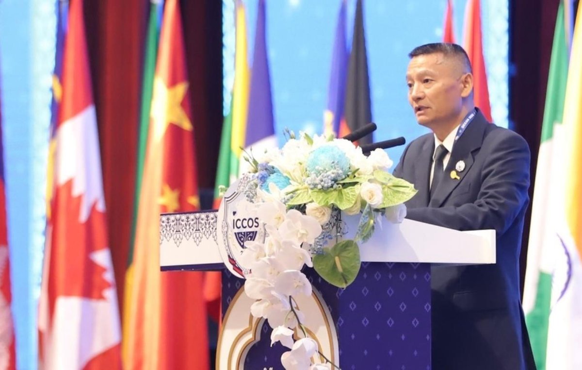 柬埔寨打击网诈升级 重点追查幕后主脑