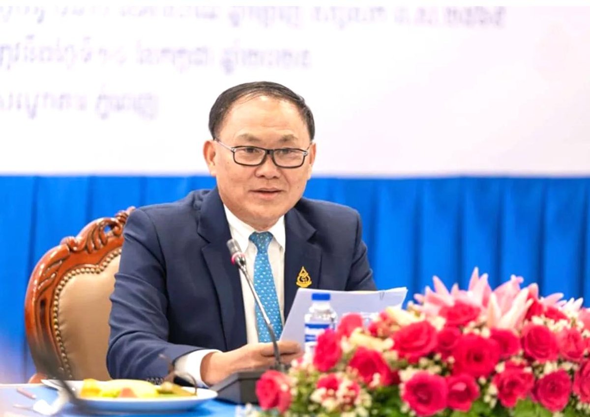 柬埔寨打击网诈升级 重点追查幕后主脑