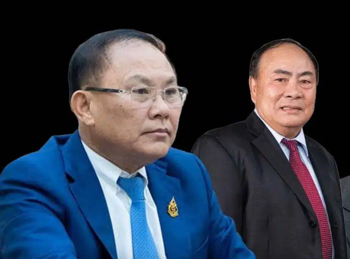 柬埔寨官方证实李永法和符国安园区正受调查