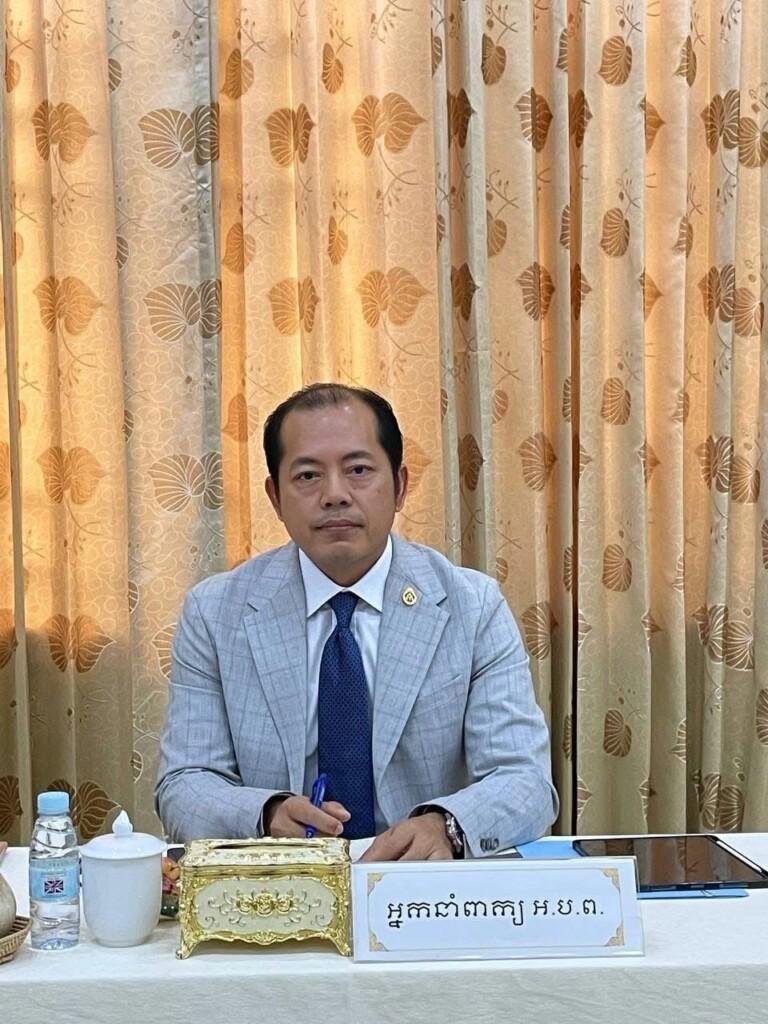 七星海电诈案资金链曝光 牵出本地换汇商