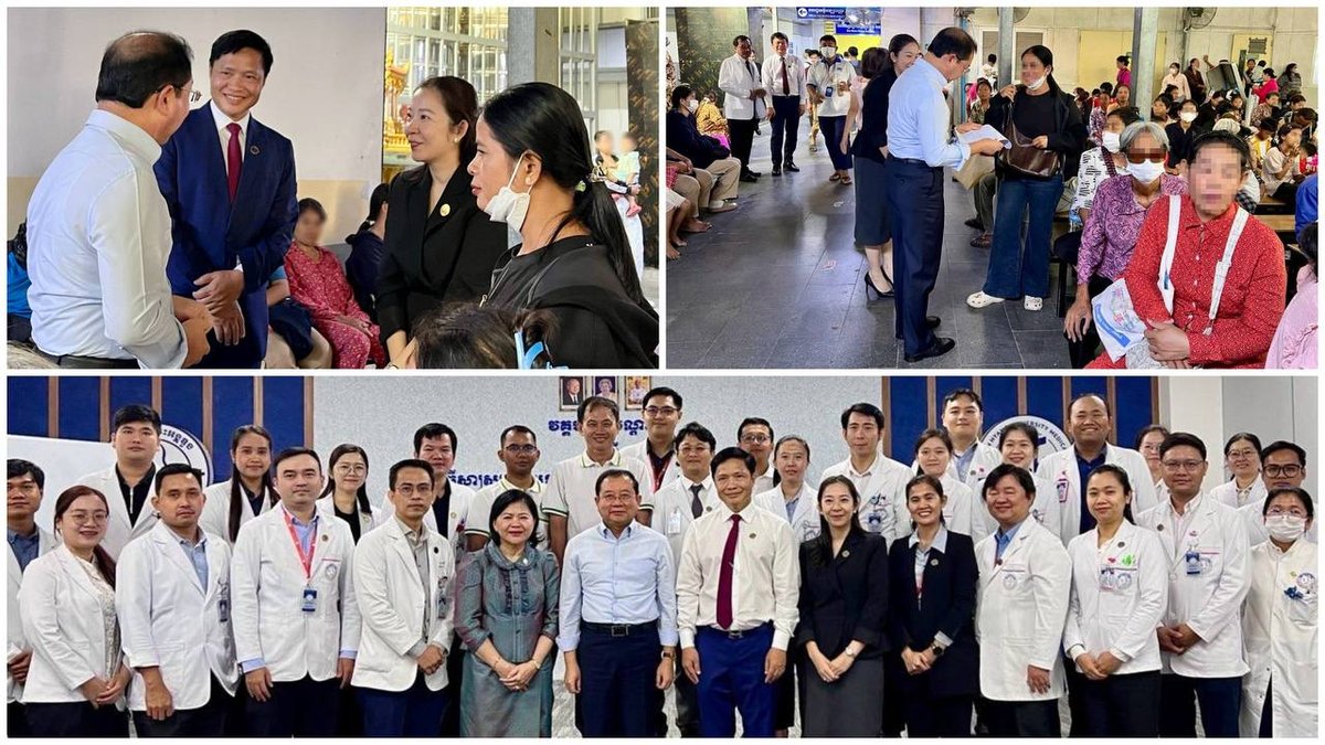卫生部强调数据分析是提升医院管理效率关键
