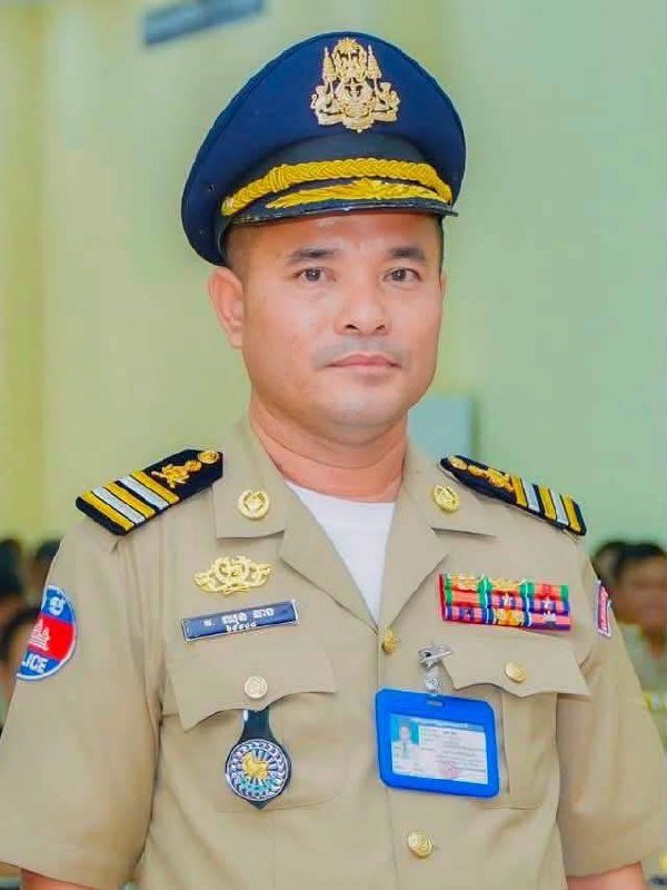 苏速卡下令停职两名涉嫌索贿的柴桢省经济警察