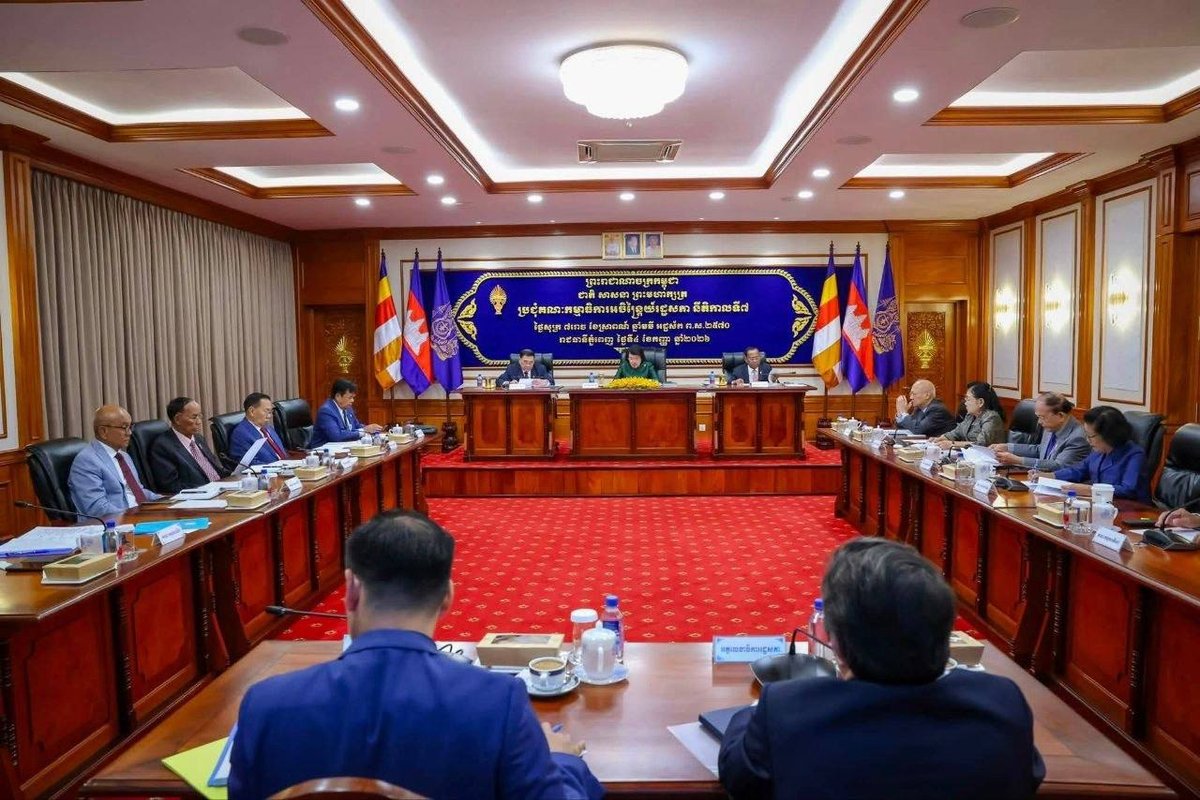 国会常委会审议4项重要法案草案