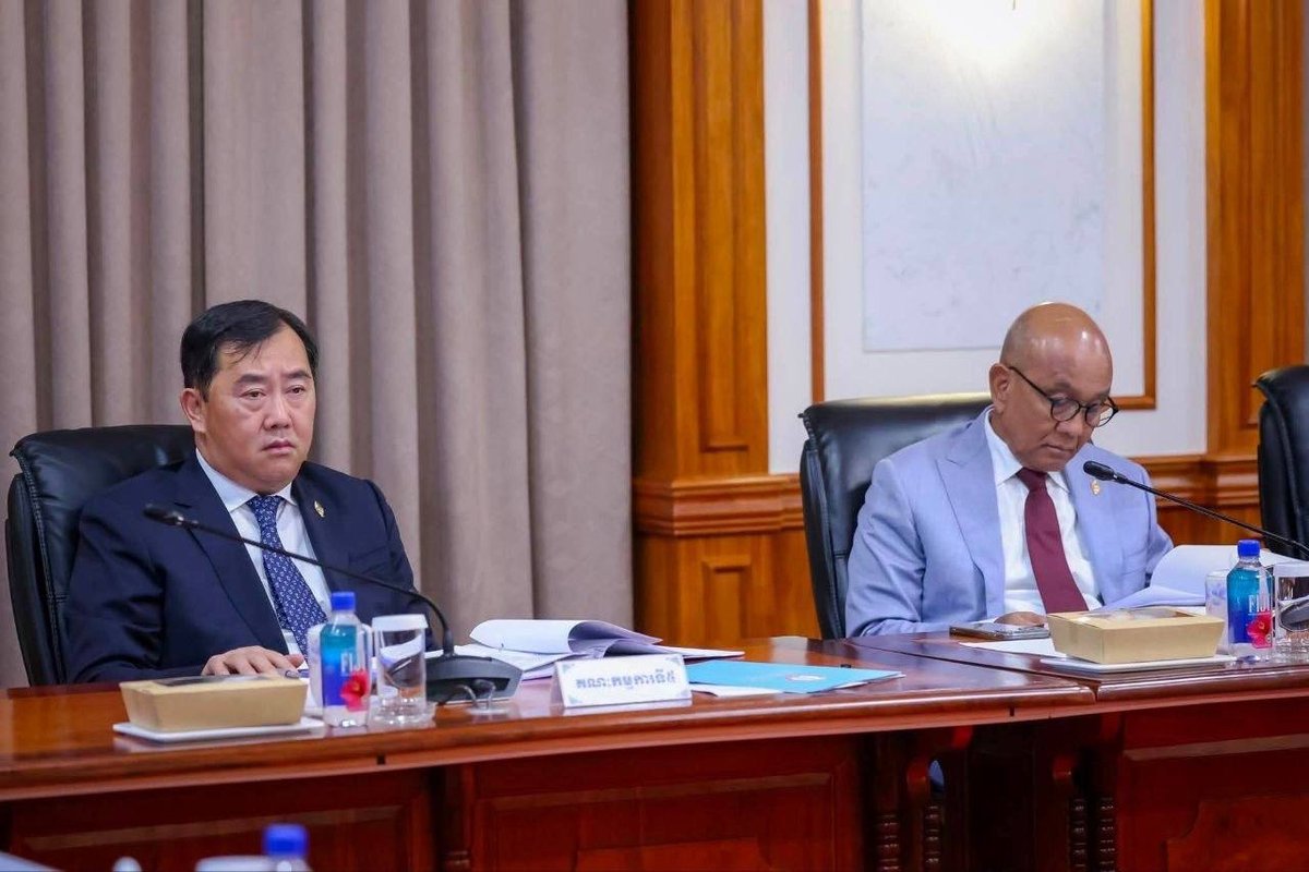 国会常委会审议4项重要法案草案