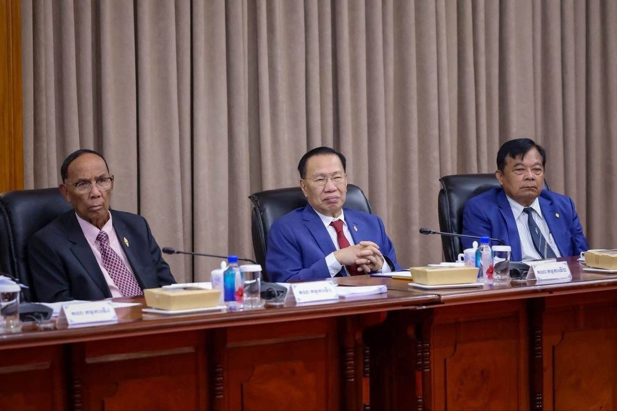 国会常委会审议4项重要法案草案