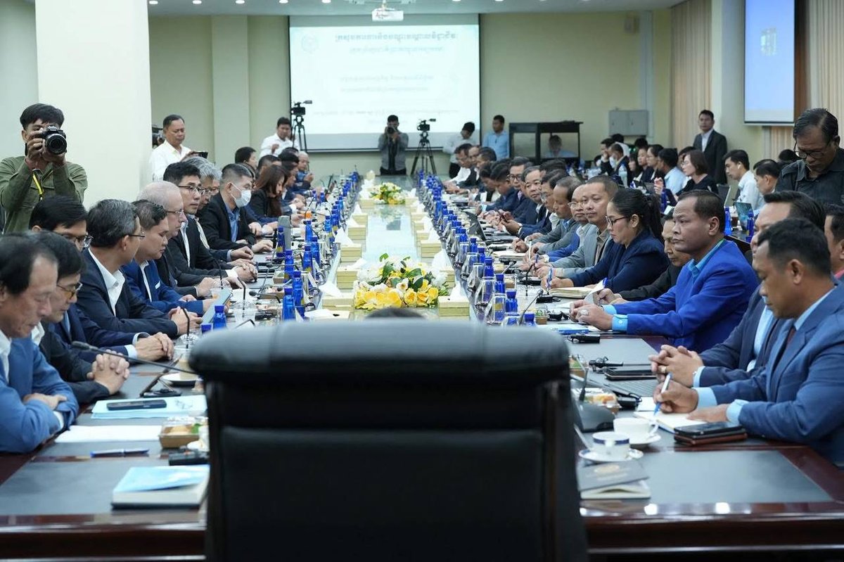 劳工部启动2027年最低工资谈判 涉及制衣制鞋业