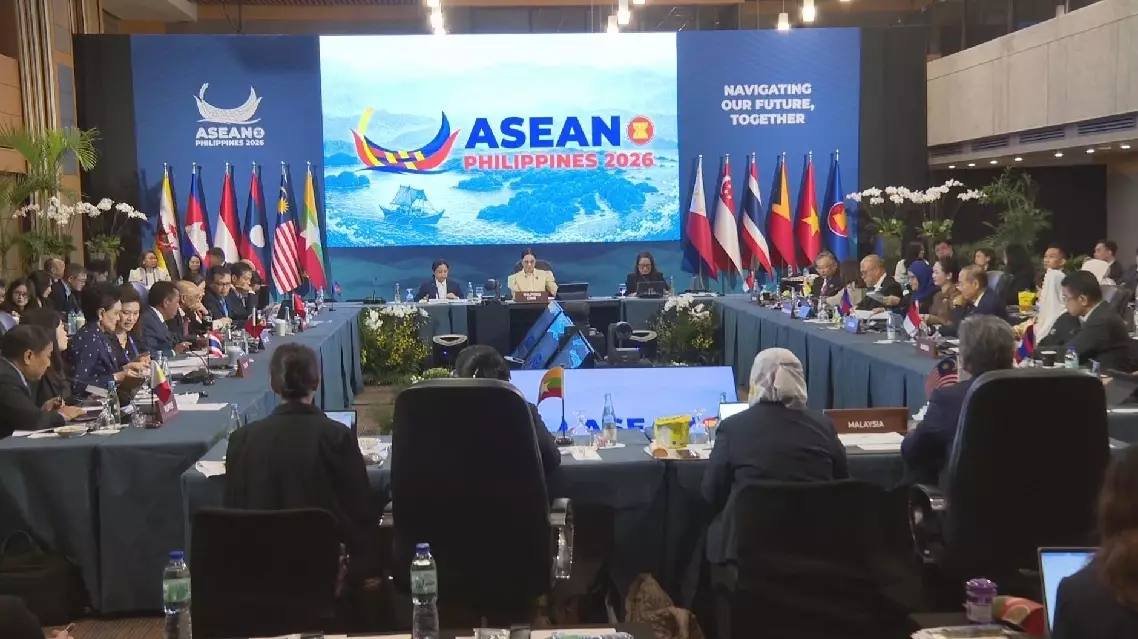 菲律宾官员表示,中国企业目前已占据该国可再生能源项目近90%