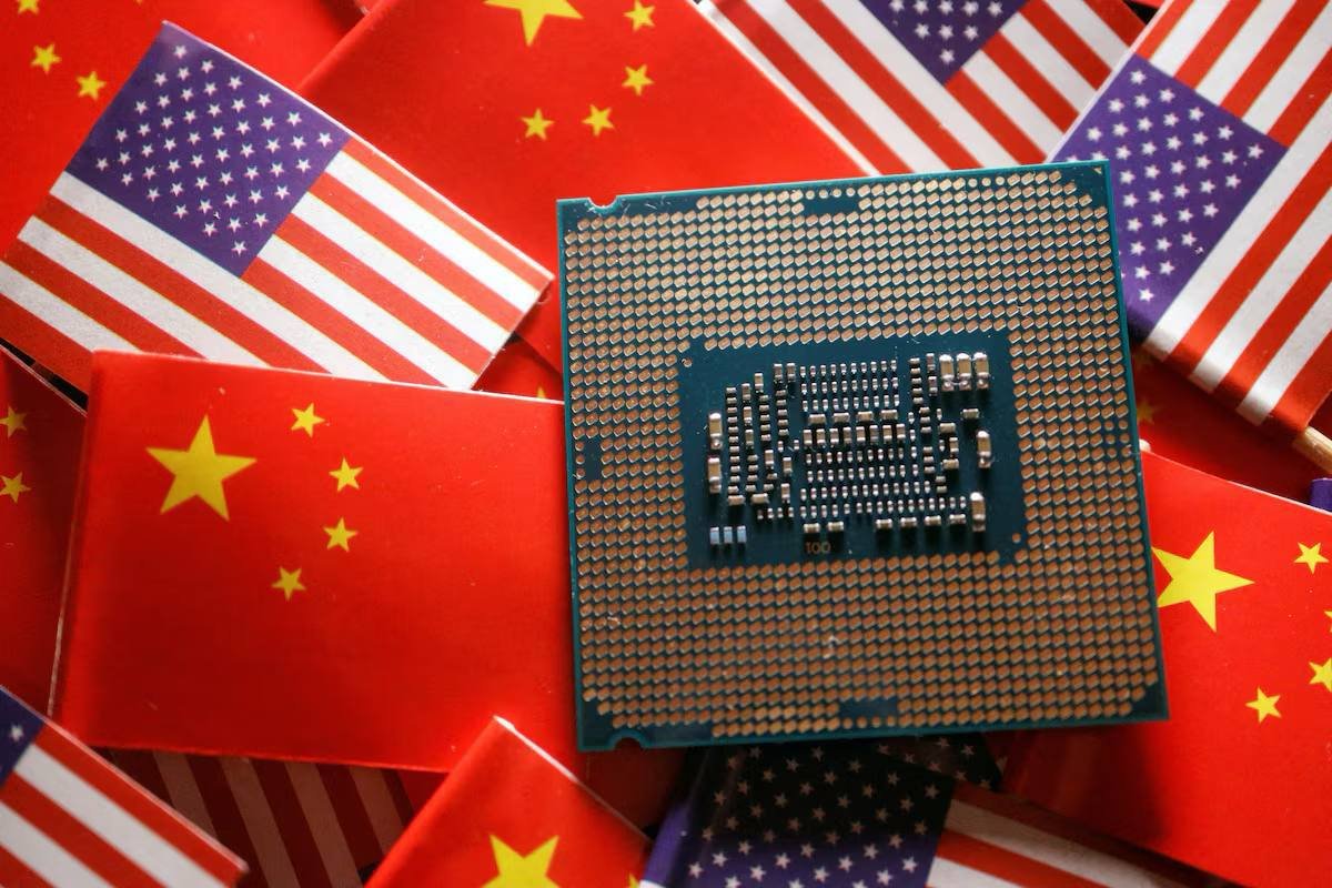 美中在纽约就贸易与AI议题展开对话
