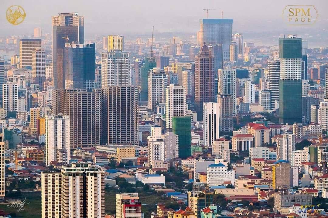 亚行下调柬埔寨2026年增长预期至3.9% 通胀升至4.7%