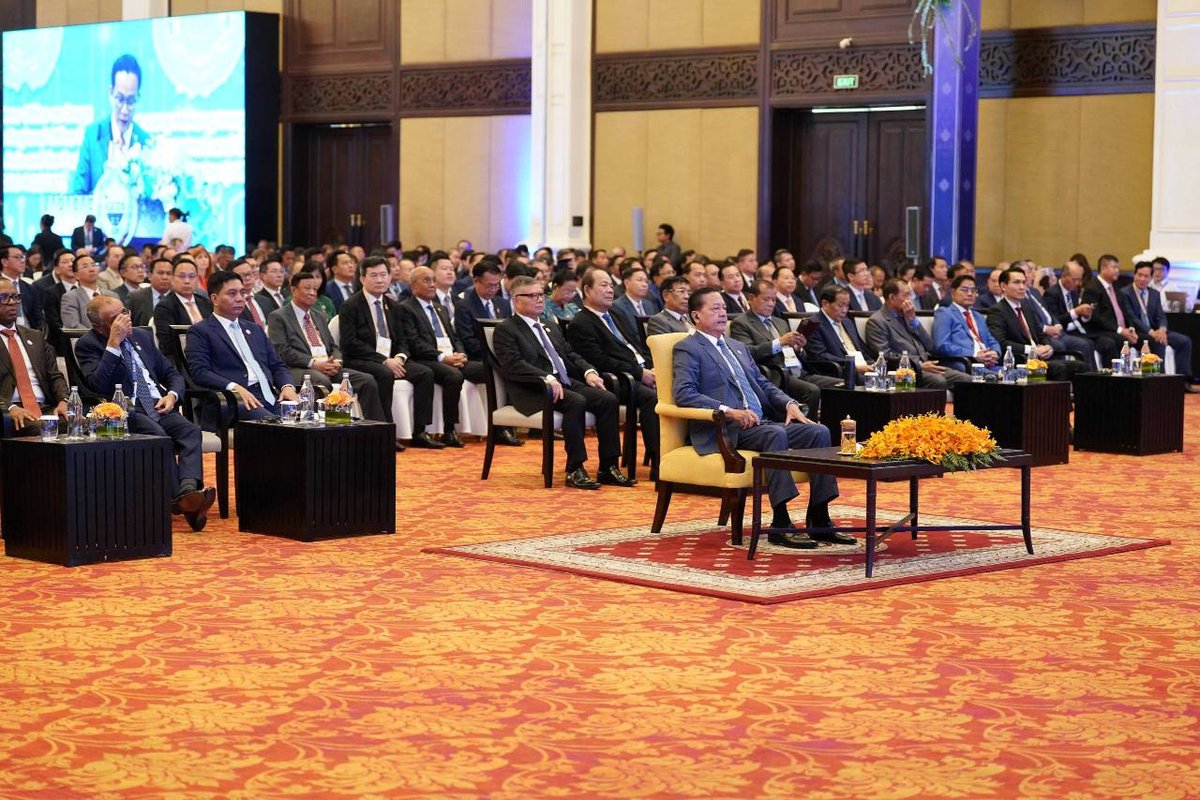 ICCOS-2026会议闭幕 确立11项反诈国际承诺