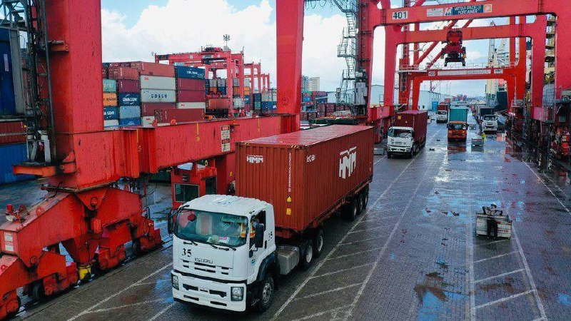 柬埔寨上半年关税收入下降67% 受自贸协定影响
