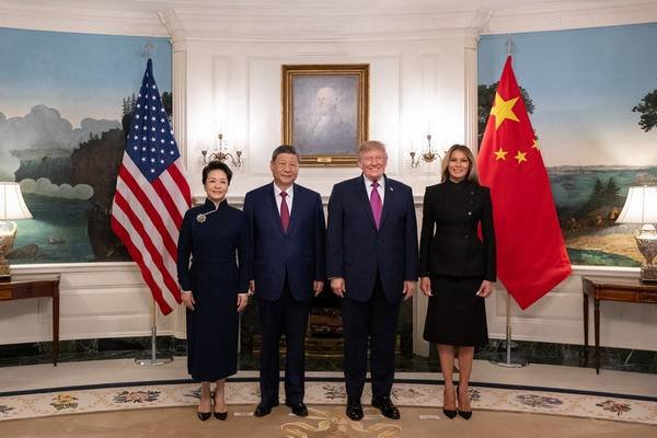中美领导人达成共识 共同推动AI治理造福人类