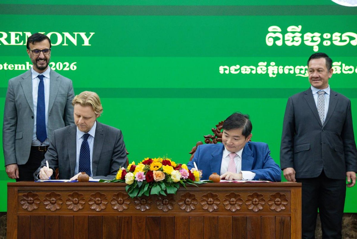 劳工部与英国AQA签署协议 提升职业教育质量