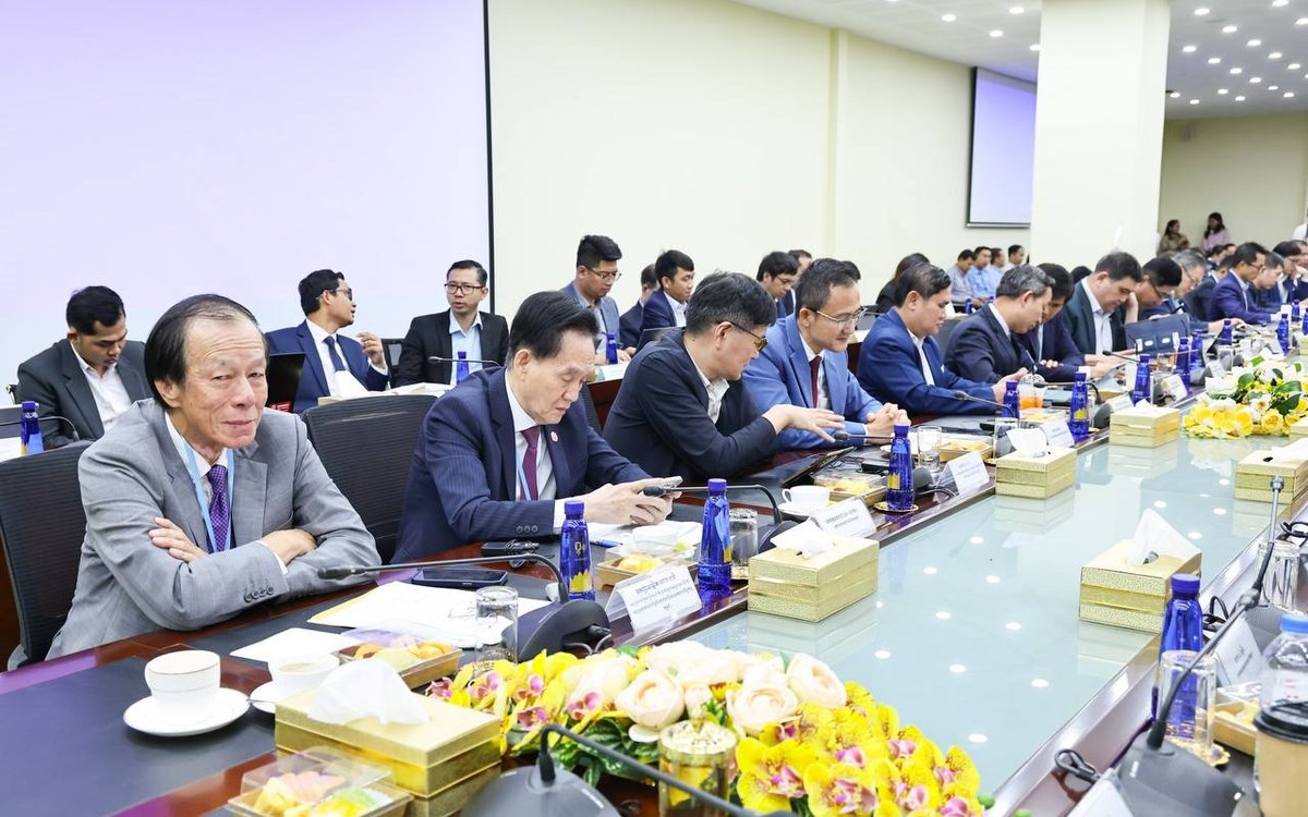 柬埔寨2027年最低工资最终谈判今日在劳工部举行
