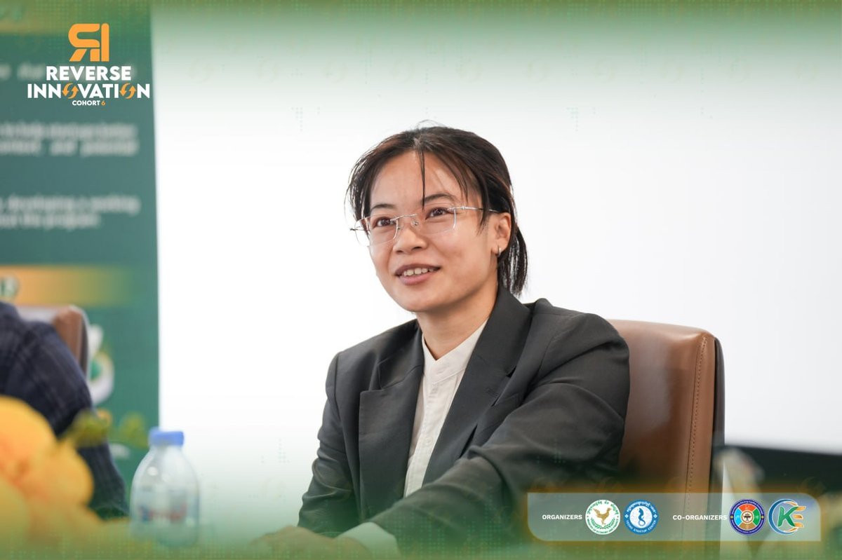 德崇初创中心举办逆向创新竞赛第六季筛选赛