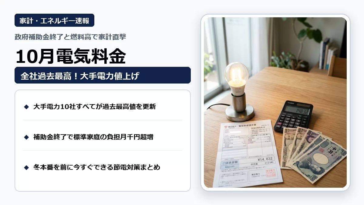 日本能源价格10月将创历史新高 全球通胀压力持续