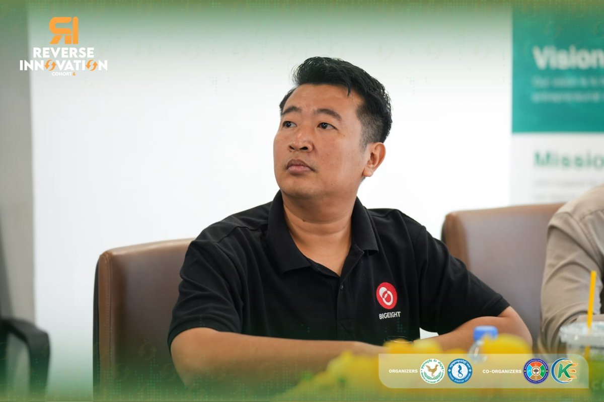 德崇初创中心举办逆向创新竞赛第六季筛选赛