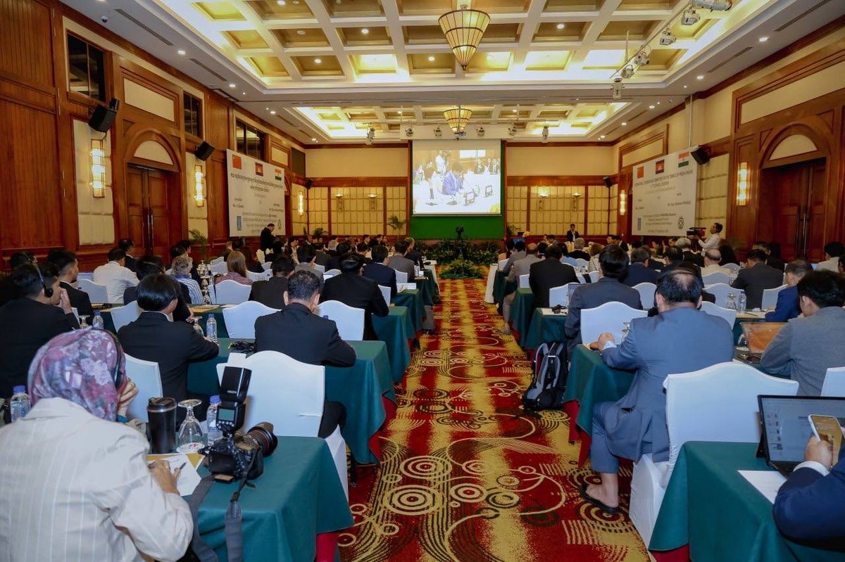 柏威夏寺保护委员会承诺加强古迹维护,同时谴责此前发生的破坏行