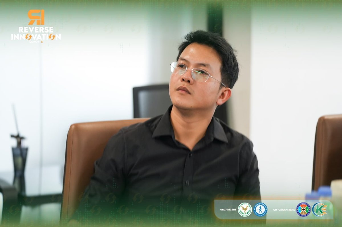 德崇初创中心举办逆向创新竞赛第六季筛选赛