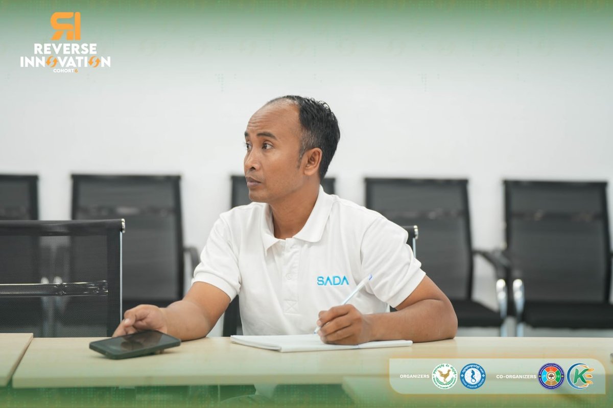 德崇初创中心第6期逆向创新培训开班 聚焦商业模拟