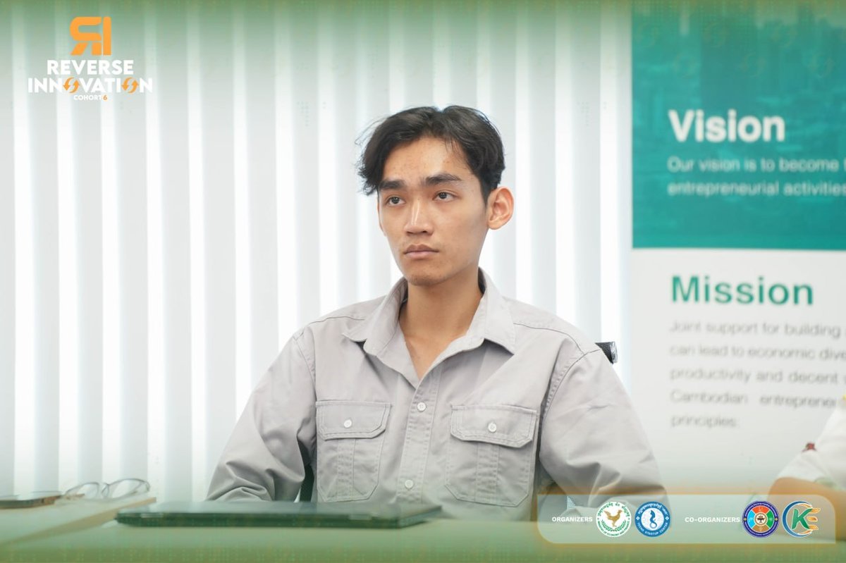 德崇初创中心第6期逆向创新培训开班 聚焦商业模拟