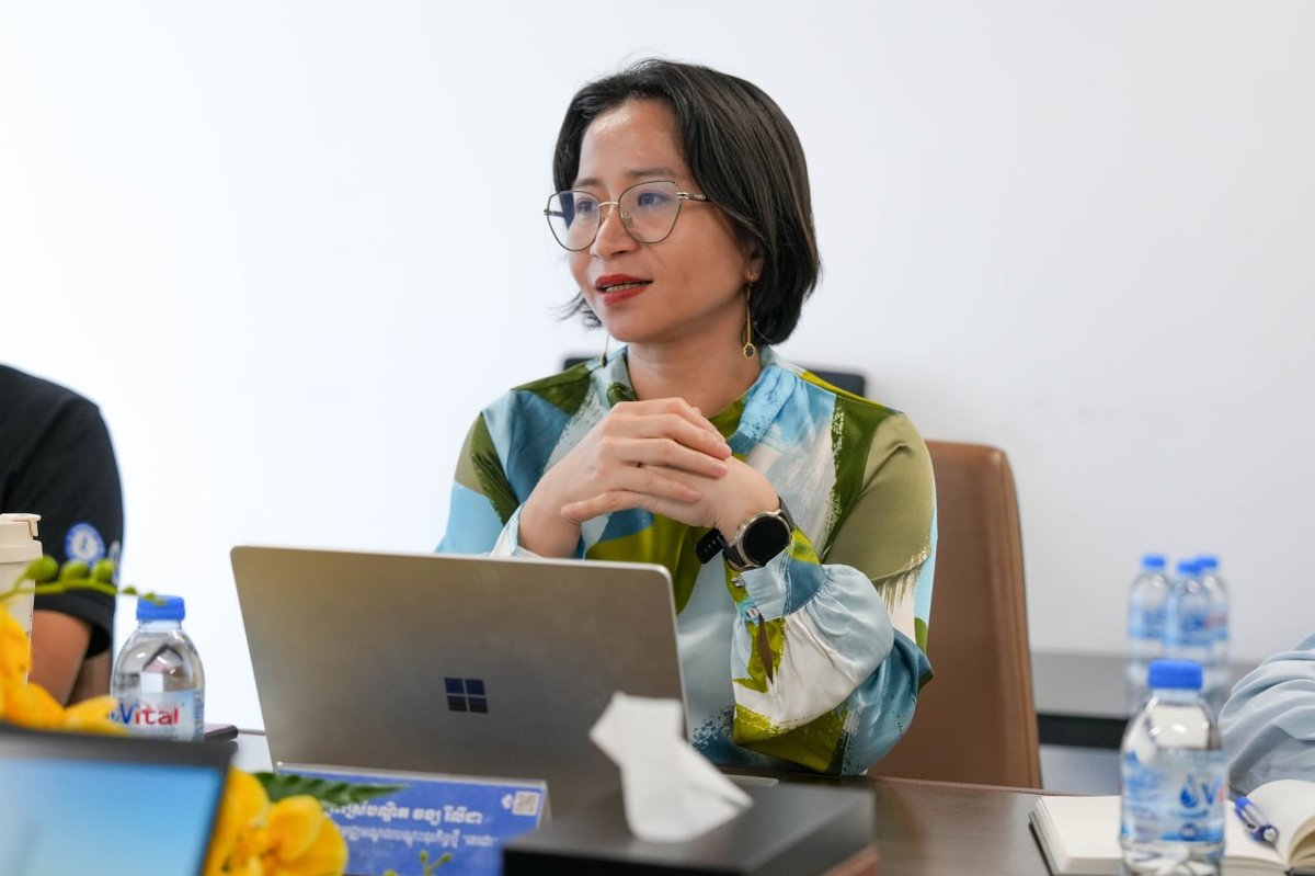 德崇初创中心携手爱喜利达银行 探讨中小企融资方案