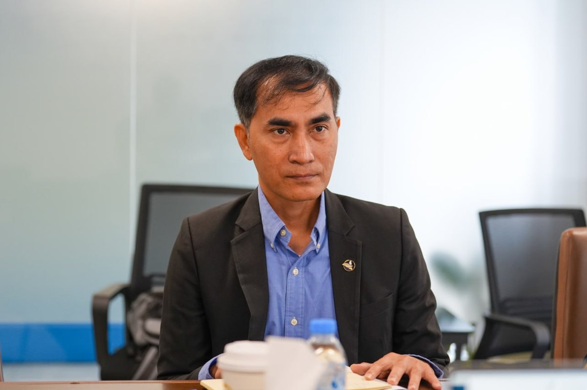 德崇初创中心携手爱喜利达银行 探讨中小企融资方案