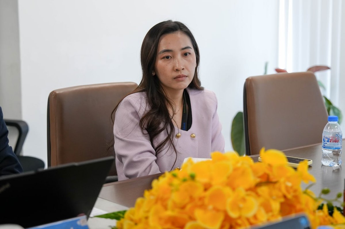 德崇初创中心携手爱喜利达银行 探讨中小企融资方案