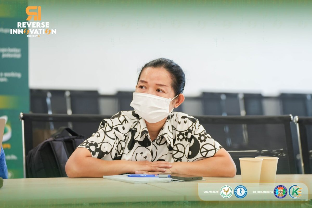 德崇初创中心举办逆向创新项目第七期销售策略培训