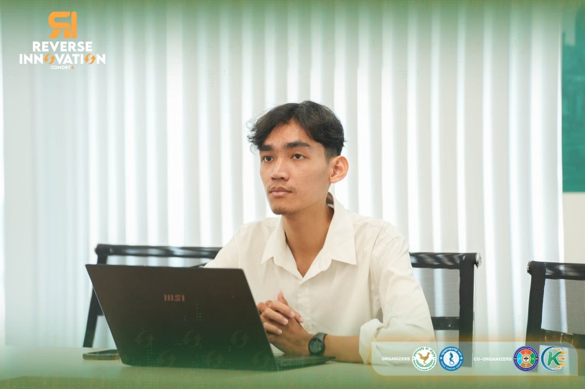 德崇初创中心举办逆向创新项目第七期销售策略培训