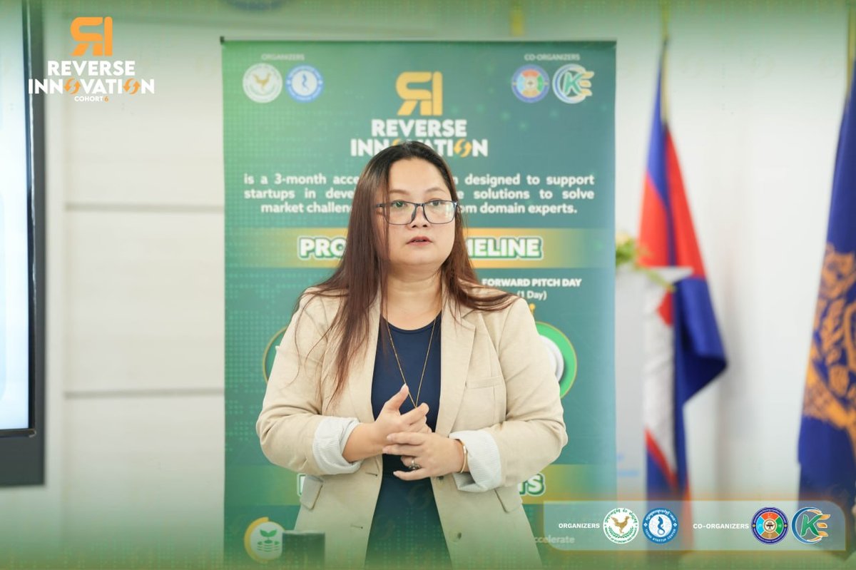 德崇初创中心举办第六季导师见面会 助力初创团队