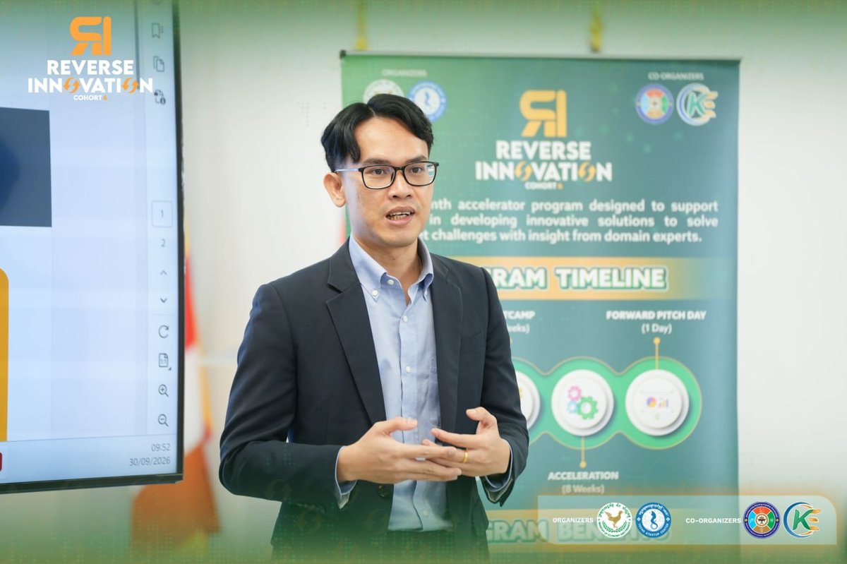 德崇初创中心举办第六季导师见面会 助力初创团队