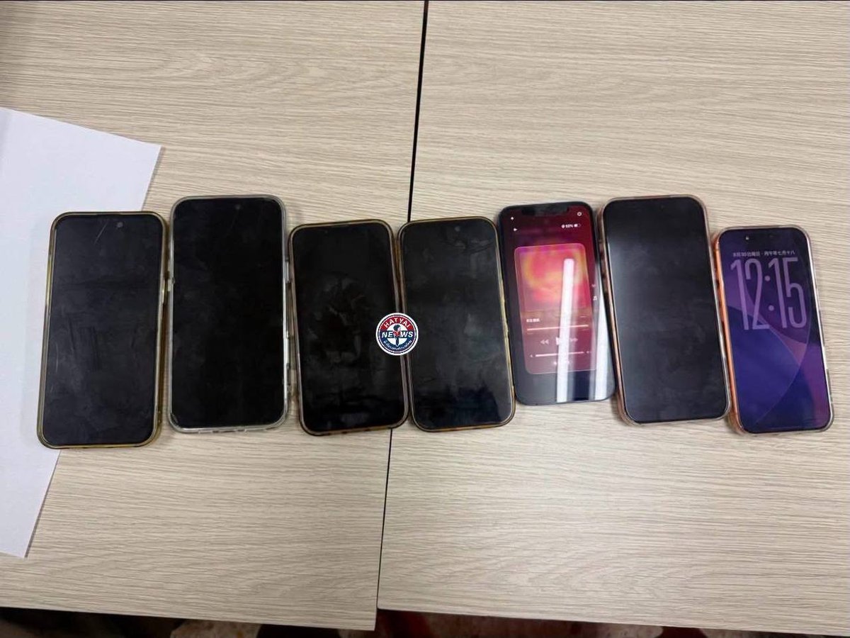 5名中国人非法潜入泰国被捕 疑从柬埔寨转道马来西亚