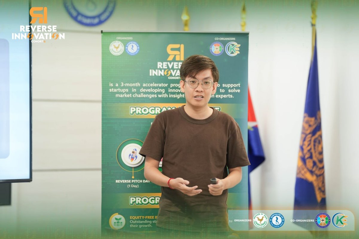 德崇初创中心举办第六季导师见面会 助力初创团队