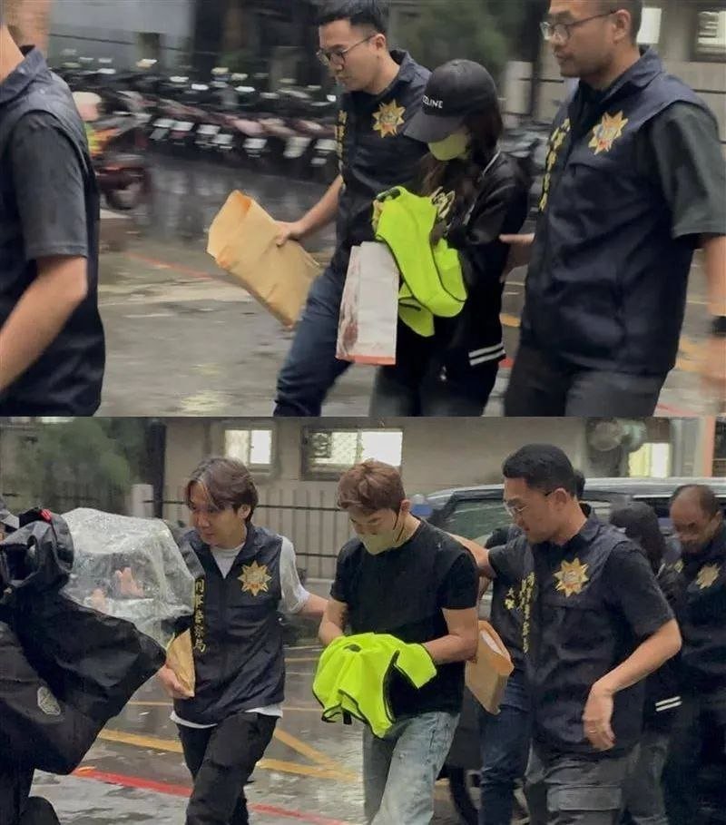 台湾大型AI爱情诈骗集团落网 涉案金额9亿新台币