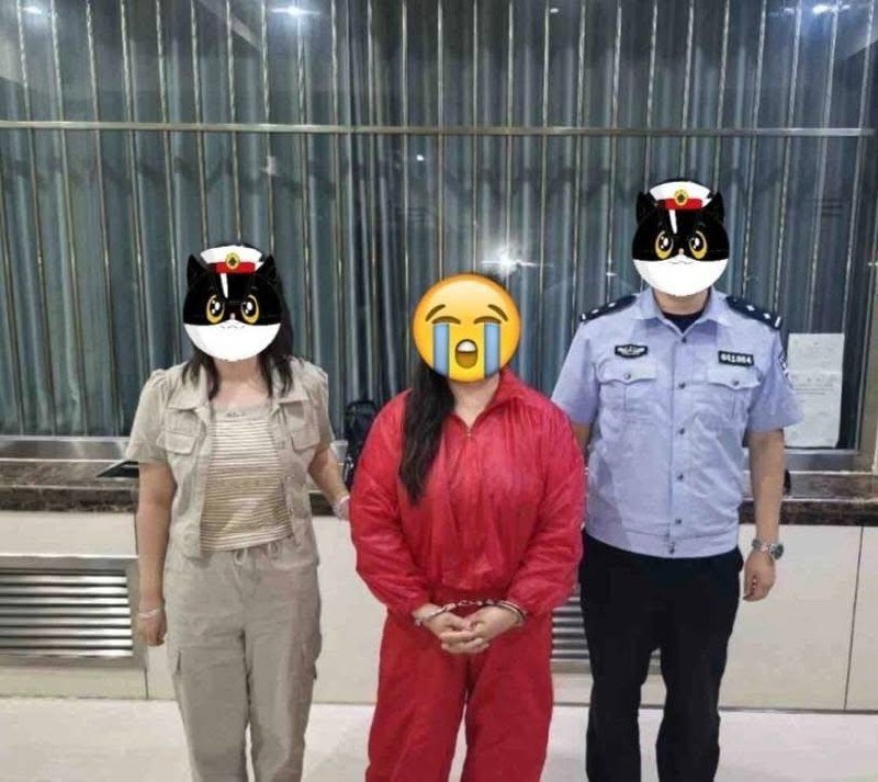 中国女子假冒神婆设局诈骗 涉案金额近1000万泰铢