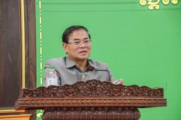 柬埔寨政府持续强化社会保障体系建设