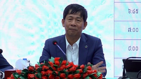暹粒吴哥森林骑行活动即将举办 助力绿色旅游发展