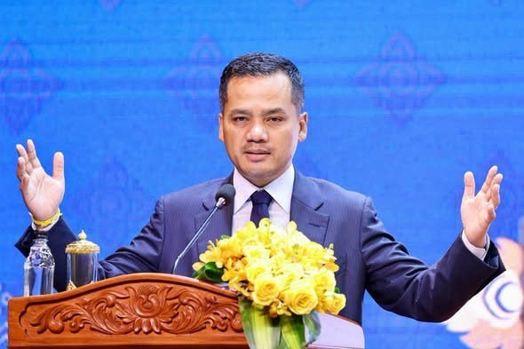 柬埔寨发布第四期预防妇女暴力行动计划 2025至2030年实