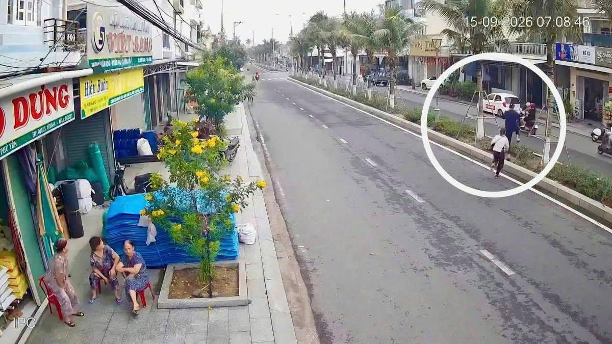 越南富安省4名外籍人员抢劫金店被捕