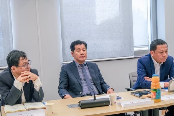 暹粒省启动排污管理项目第二阶段 改善城市环境