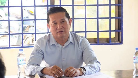 暹粒省政府要求水上运输从业者登记 规范旅游船只管理