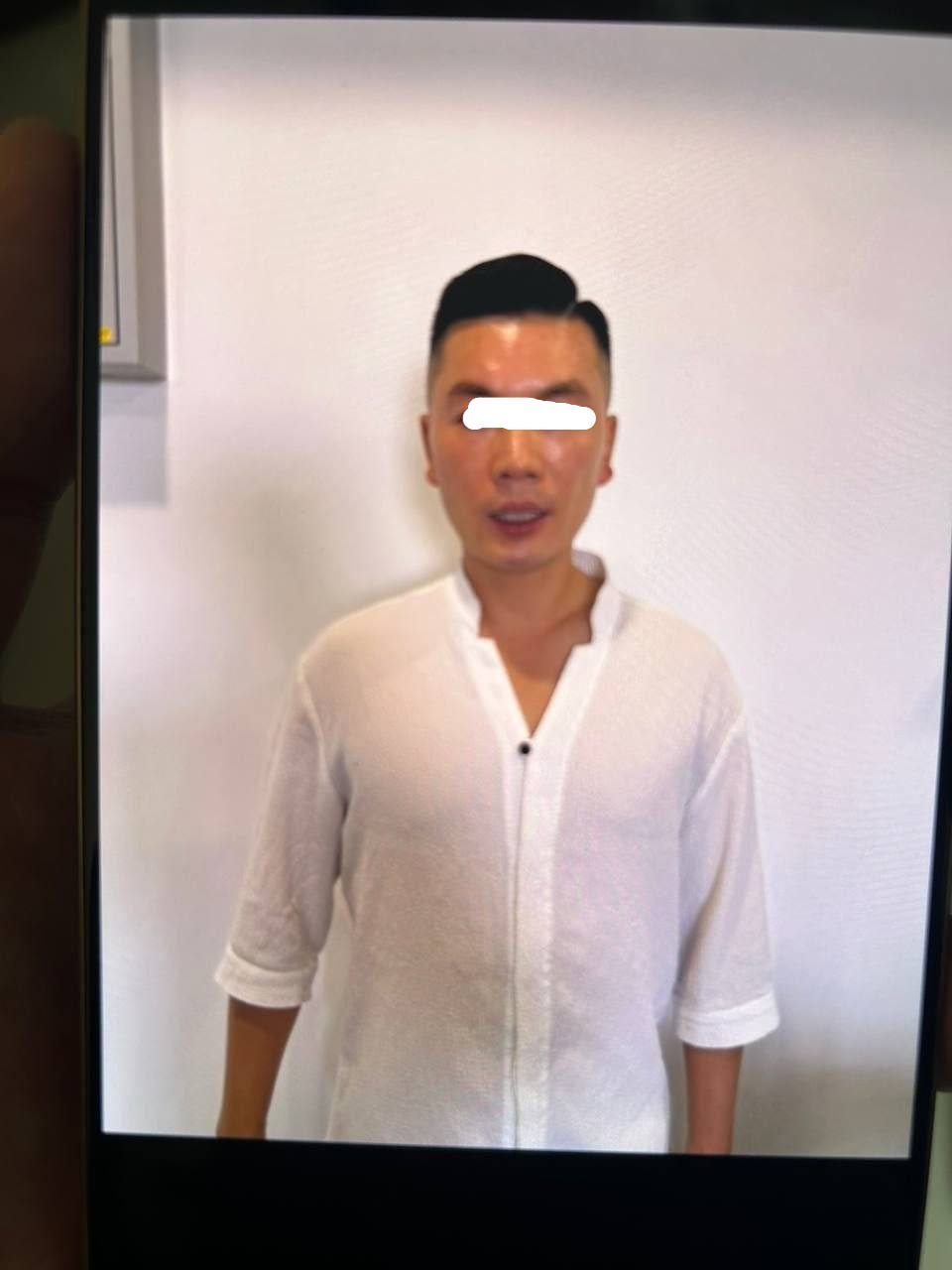 西港通道纠纷曝光 涉事人员被限期回款