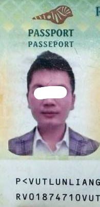 西港通道纠纷曝光 涉事人员被限期回款