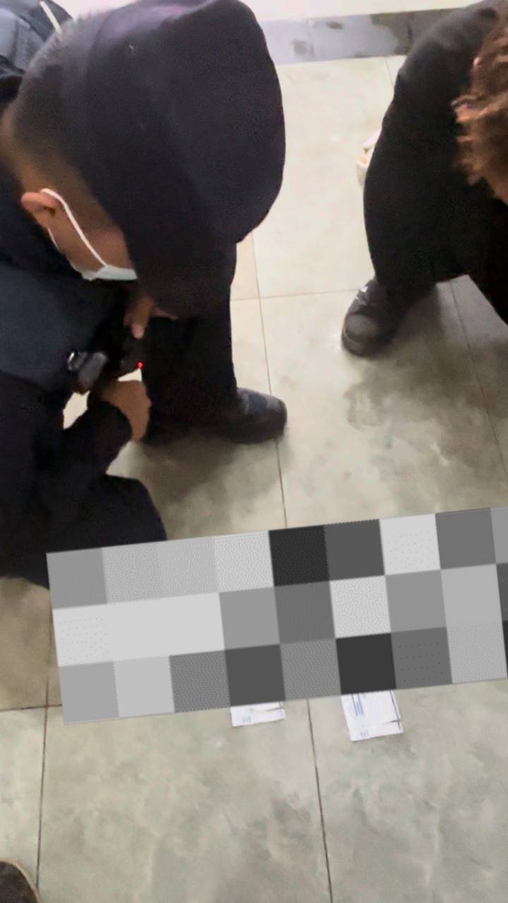 网友自述边境小镇成长经历 揭露非法行业生存现状