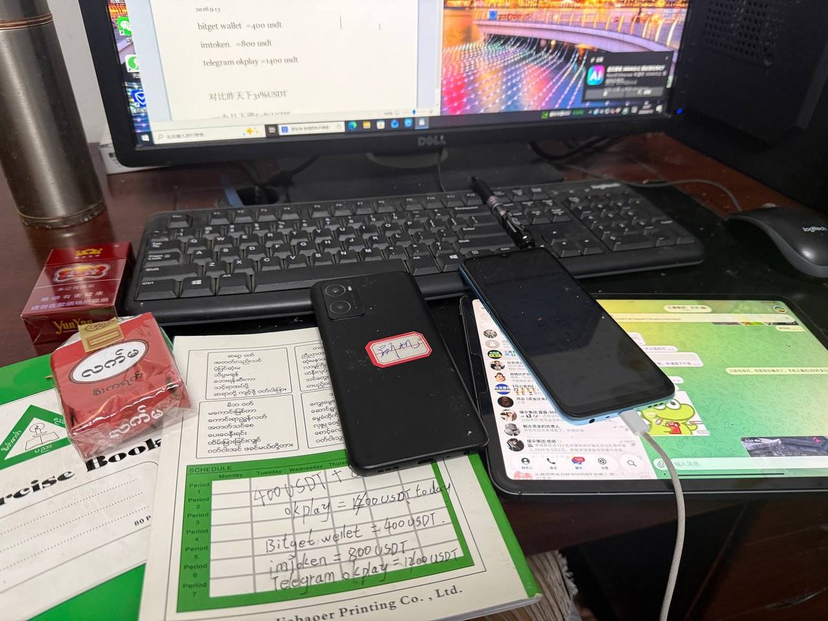 网友自述边境小镇成长经历 揭露非法行业生存现状
