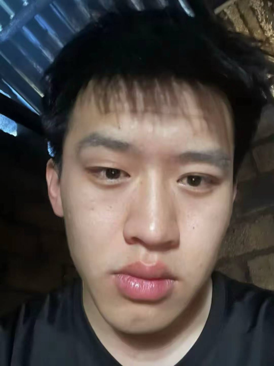 家属寻亲