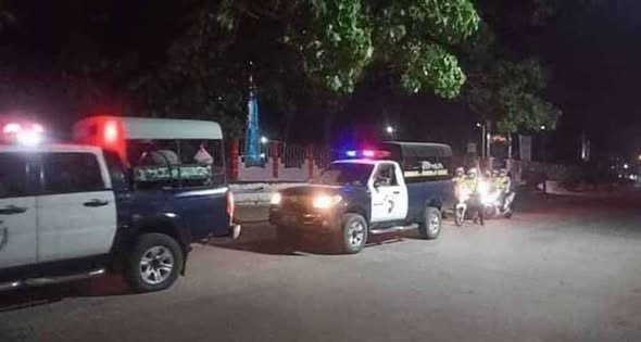 妙瓦底夜间抓人频发 青年骑行遭枪击身亡