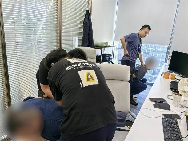 深圳警方破获虚假境外投资诈骗案 涉案千万元